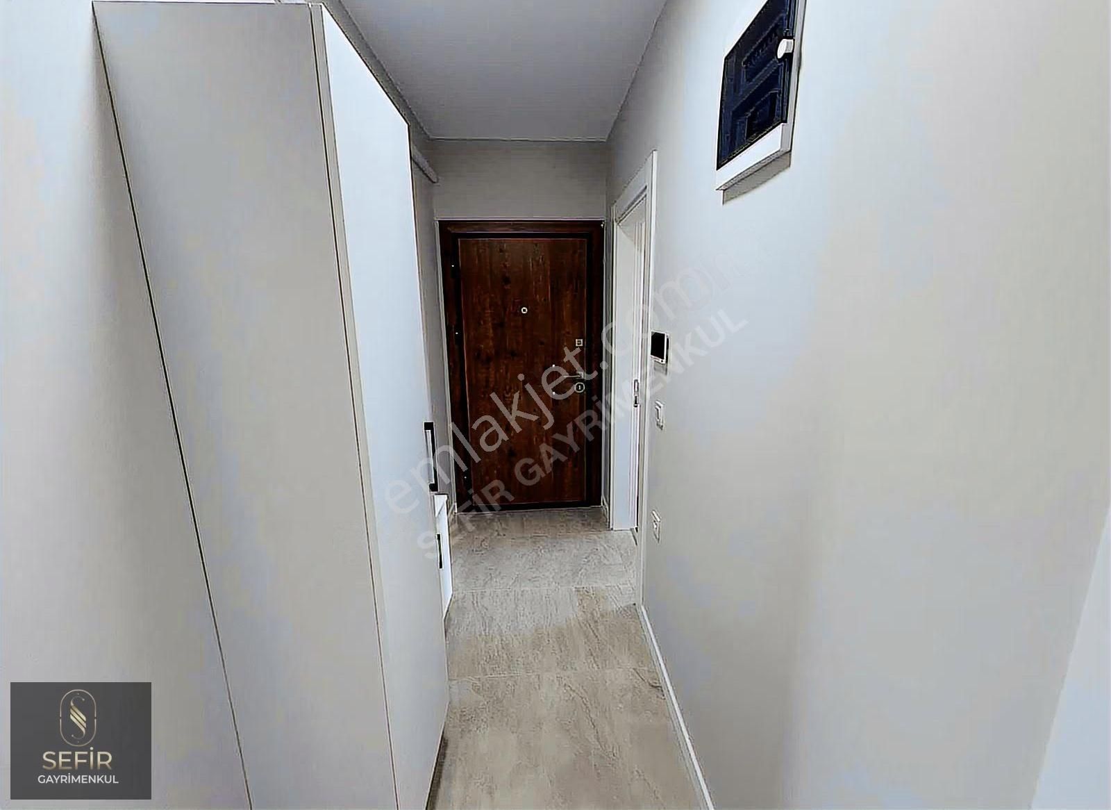 Hıdırlık Mah 2+1 Kapalı Mutfak Satılık Lüks Daireler. - Görsel 23