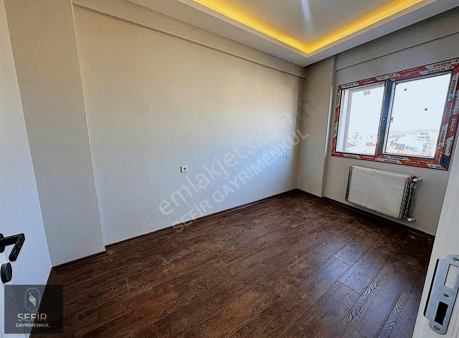 Çarşı Merkezine Yakın 2 Addet Satılık 2+1 Lüks Daire - Görsel 15