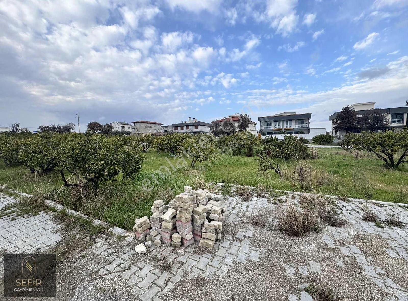 Yerleşim Alanı İçerisinde 290 M2 Hobi Bahçesi - Görsel 12