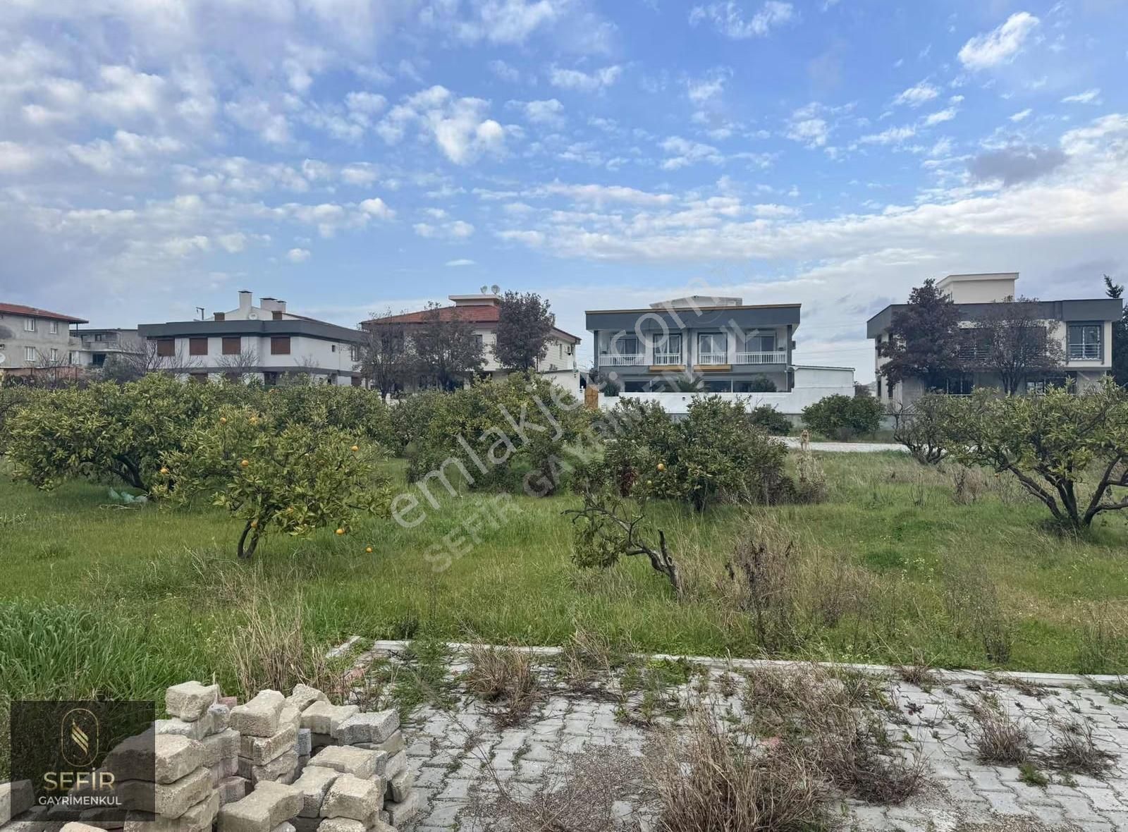 Yerleşim Alanı İçerisinde 290 M2 Hobi Bahçesi - Görsel 17