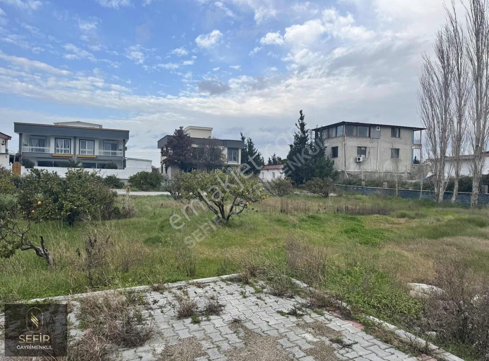 Yerleşim Alanı İçerisinde 290 M2 Hobi Bahçesi - Görsel 11