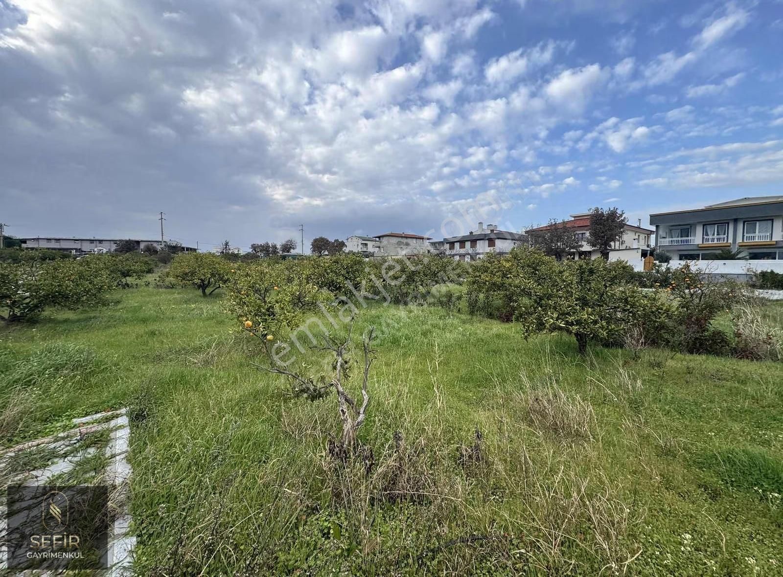 Yerleşim Alanı İçerisinde 290 M2 Hobi Bahçesi - Görsel 8