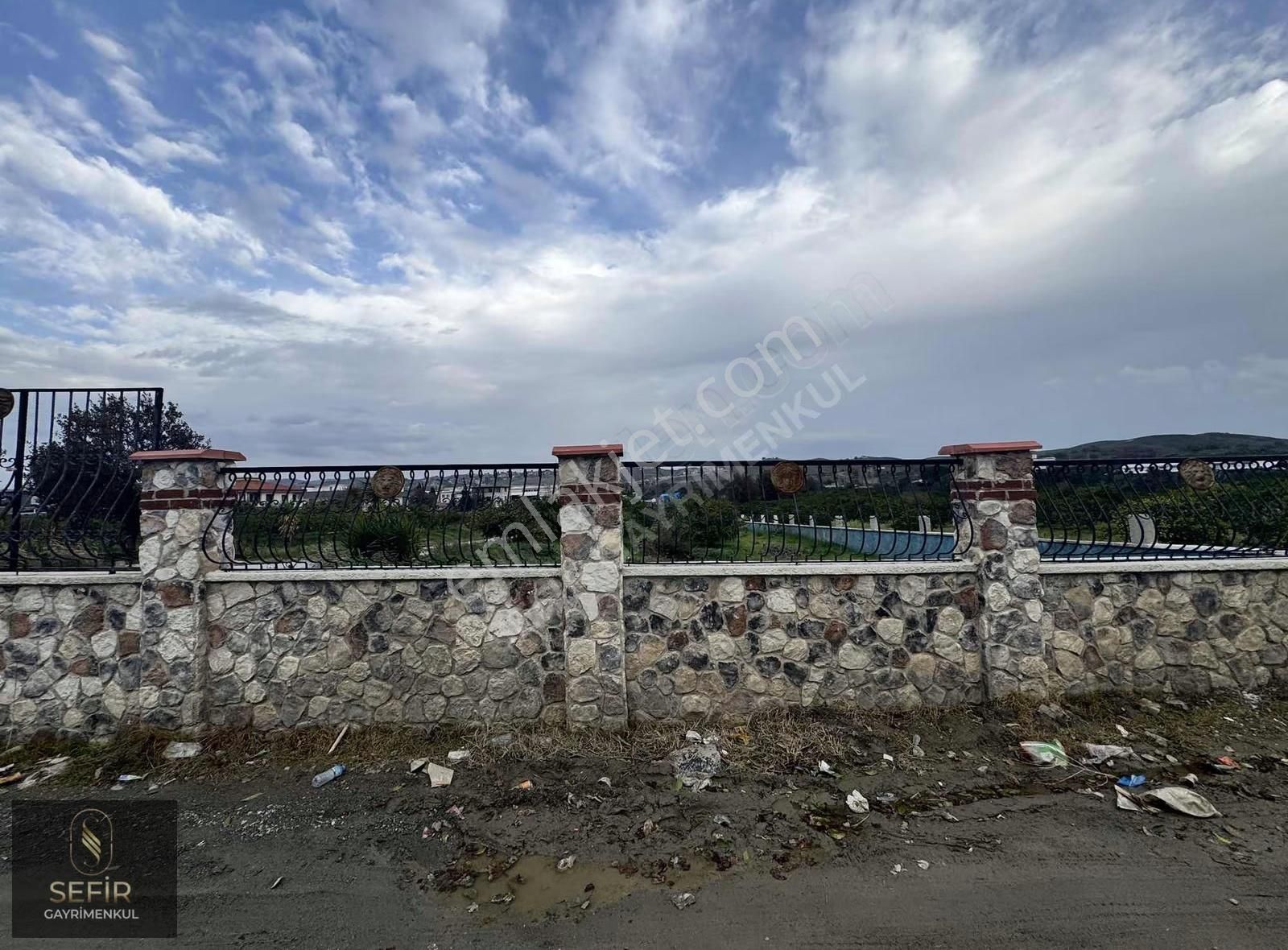 Yerleşim Alanı İçerisinde 290 M2 Hobi Bahçesi - Görsel 21