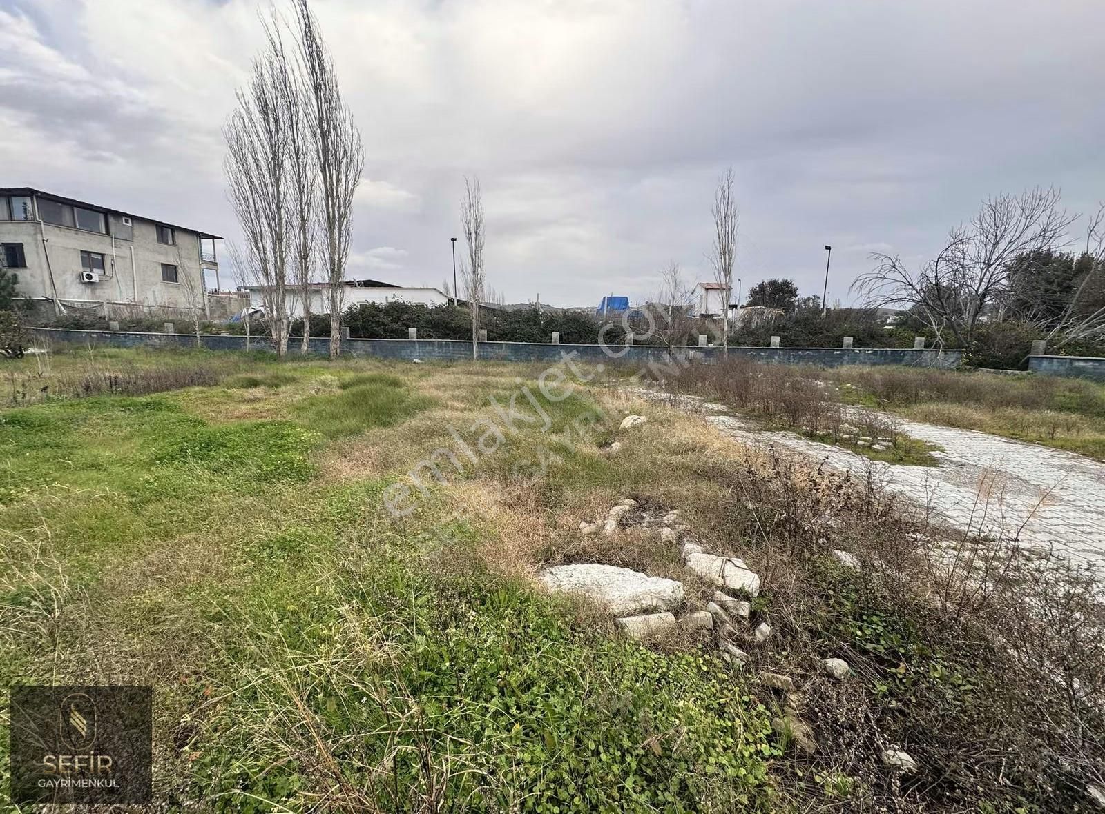 Yerleşim Alanı İçerisinde 290 M2 Hobi Bahçesi - Görsel 20