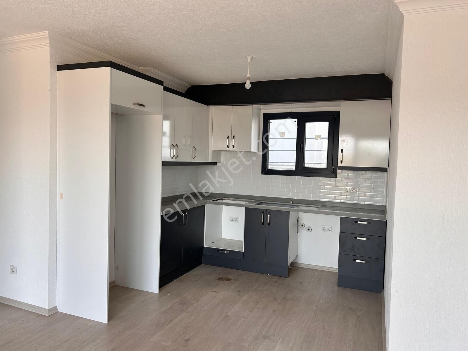 Mumcular Bayır Mevki'nde Satılık Orta Kat Daire - Görsel 5