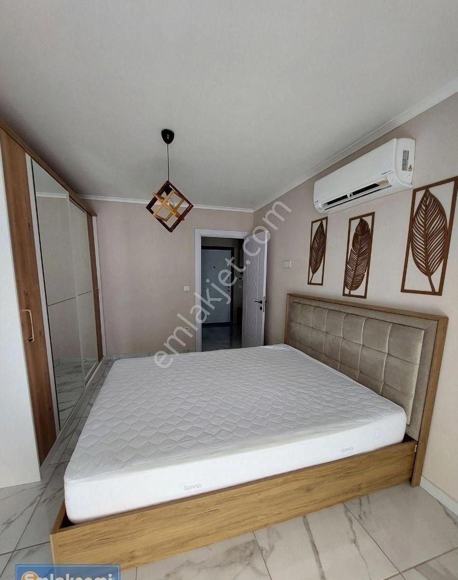 Emlaknomi'den Mahmutlar Best Life 2 Eşyalı 2+1 Deniz 300 Metre Mesafe Aktiviteli Arakat 5 Yıllık - Görsel 13