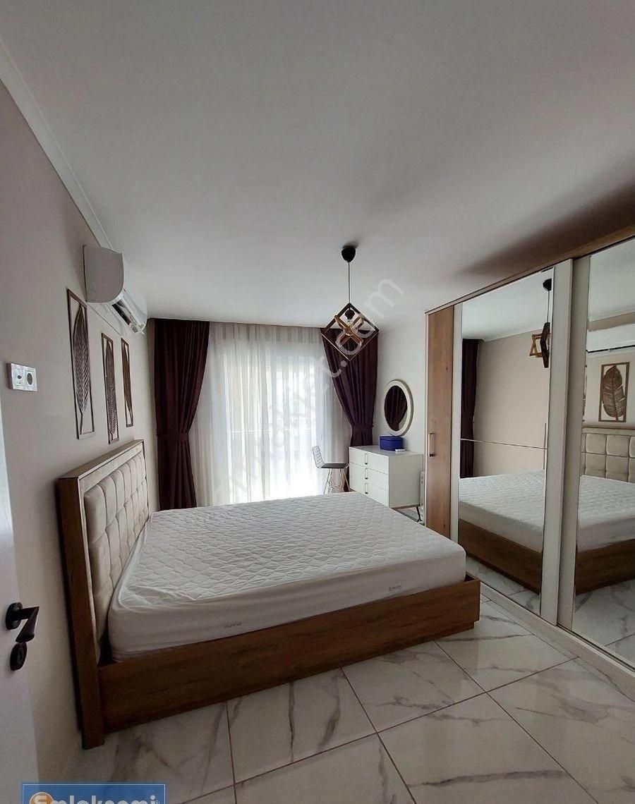 Emlaknomi'den Mahmutlar Best Life 2 Eşyalı 2+1 Deniz 300 Metre Mesafe Aktiviteli Arakat 5 Yıllık - Görsel 10