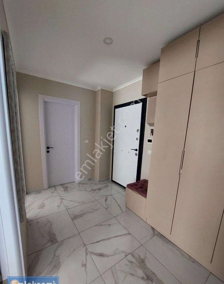 Emlaknomi'den Mahmutlar Best Life 2 Eşyalı 2+1 Deniz 300 Metre Mesafe Aktiviteli Arakat 5 Yıllık - Görsel 23