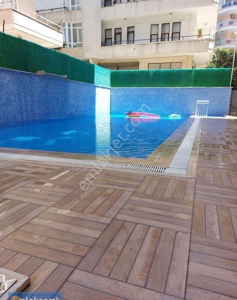 Emlaknomi'den Mahmutlar Best Life 2 Eşyalı 2+1 Deniz 300 Metre Mesafe Aktiviteli Arakat 5 Yıllık - Görsel 30