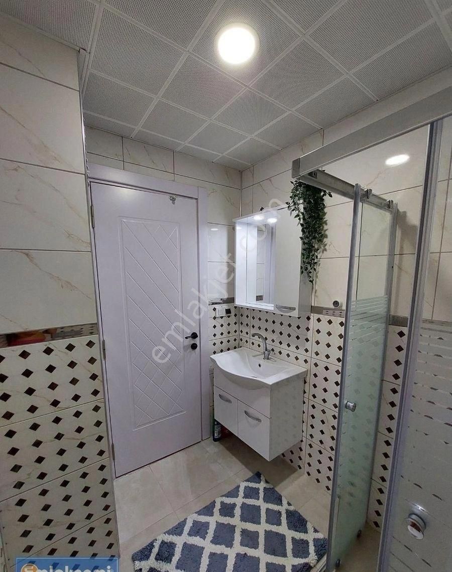 Emlaknomi'den Mahmutlar Best Life 2 Eşyalı 2+1 Deniz 300 Metre Mesafe Aktiviteli Arakat 5 Yıllık - Görsel 24