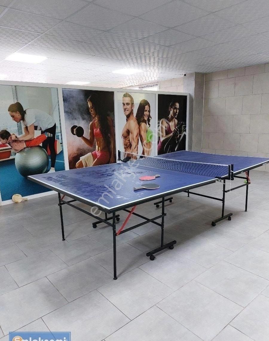 Emlaknomi'den Mahmutlar Best Life 2 Eşyalı 2+1 Deniz 300 Metre Mesafe Aktiviteli Arakat 5 Yıllık - Görsel 4