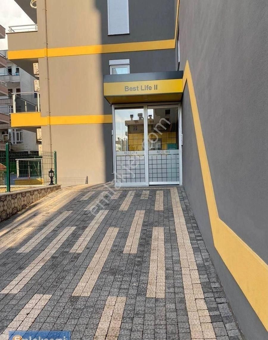 Emlaknomi'den Mahmutlar Best Life 2 Eşyalı 2+1 Deniz 300 Metre Mesafe Aktiviteli Arakat 5 Yıllık - Görsel 29