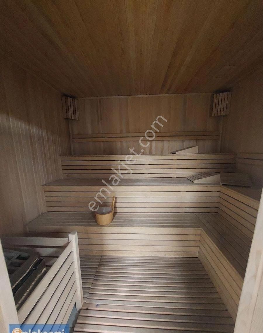 Emlaknomi'den Mahmutlar Best Life 2 Eşyalı 2+1 Deniz 300 Metre Mesafe Aktiviteli Arakat 5 Yıllık - Görsel 20