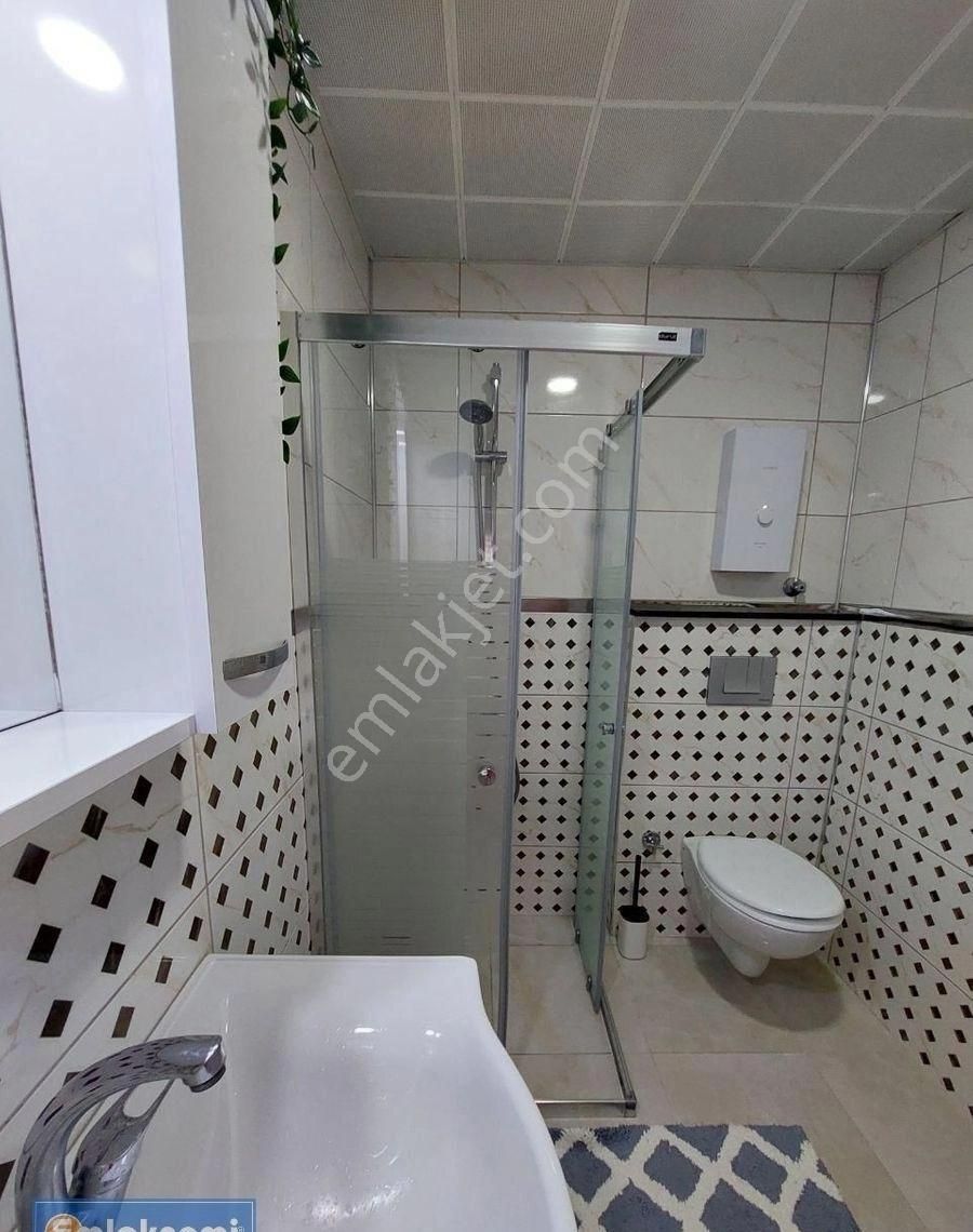 Emlaknomi'den Mahmutlar Best Life 2 Eşyalı 2+1 Deniz 300 Metre Mesafe Aktiviteli Arakat 5 Yıllık - Görsel 25