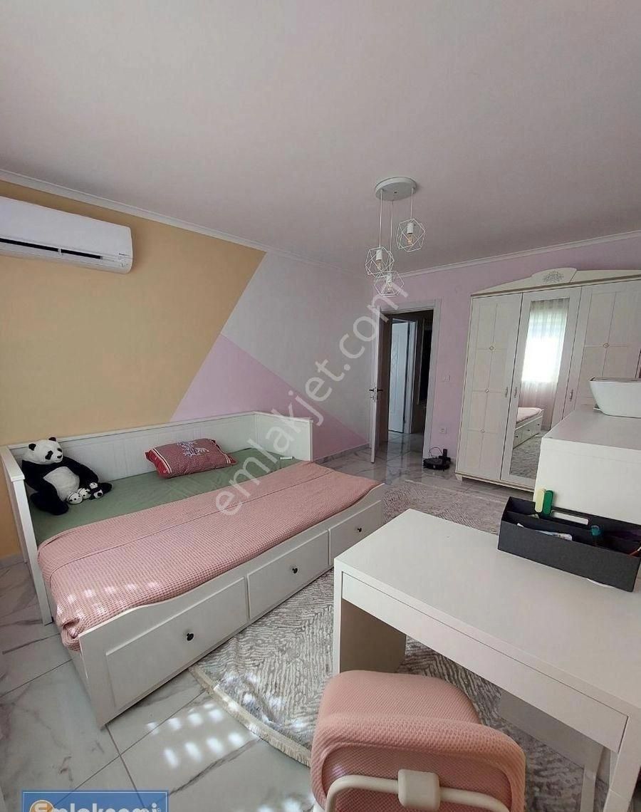 Emlaknomi'den Mahmutlar Best Life 2 Eşyalı 2+1 Deniz 300 Metre Mesafe Aktiviteli Arakat 5 Yıllık - Görsel 3