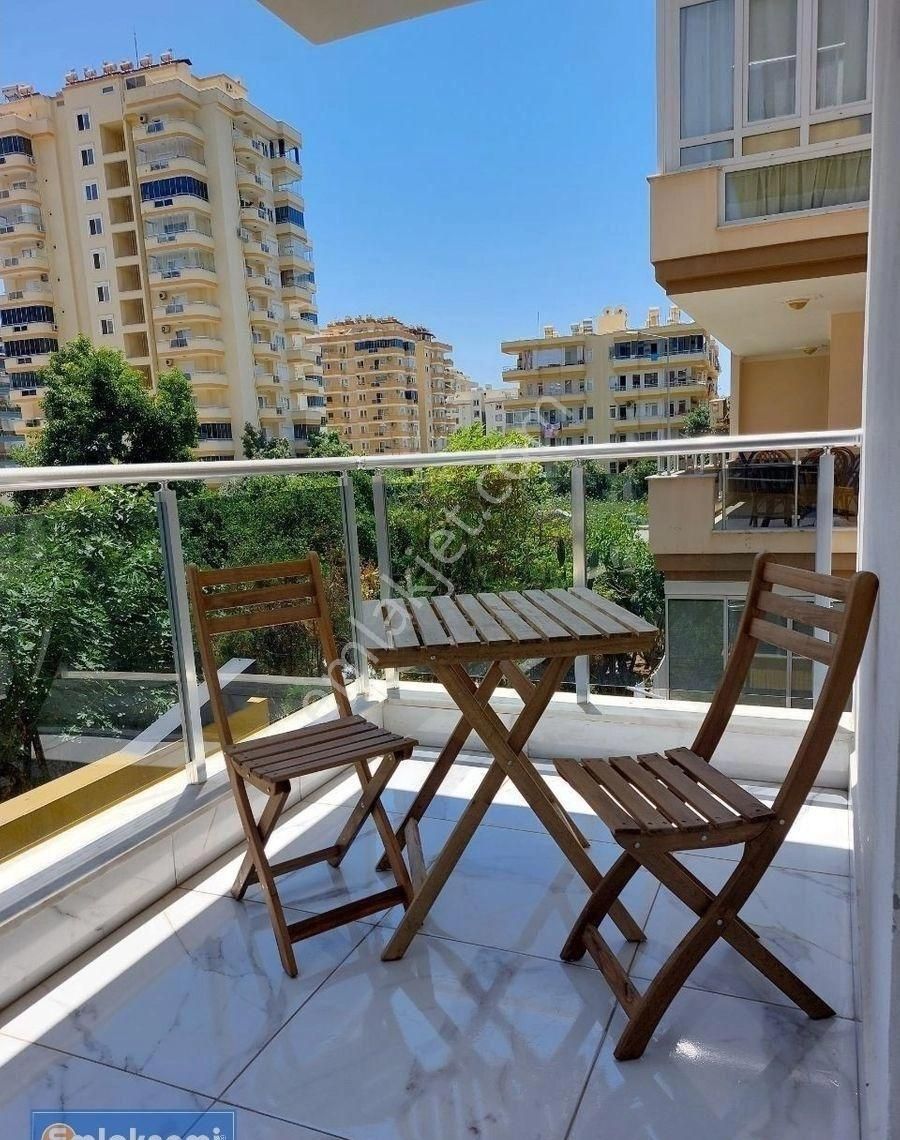 Emlaknomi'den Mahmutlar Best Life 2 Eşyalı 2+1 Deniz 300 Metre Mesafe Aktiviteli Arakat 5 Yıllık - Görsel 5