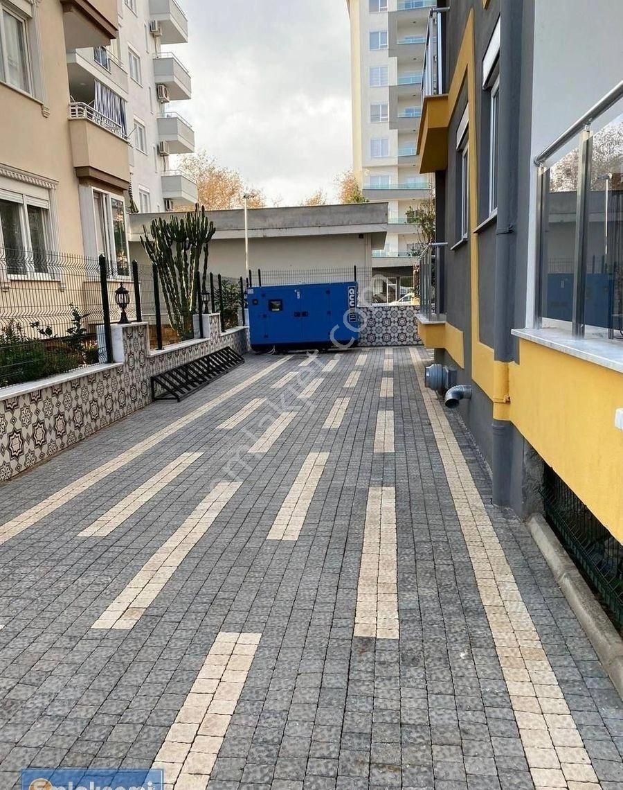 Emlaknomi'den Mahmutlar Best Life 2 Eşyalı 2+1 Deniz 300 Metre Mesafe Aktiviteli Arakat 5 Yıllık - Görsel 16