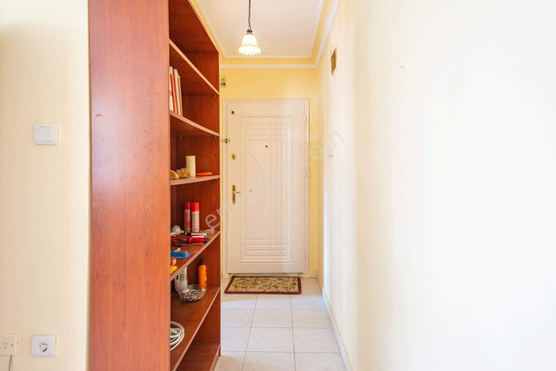Alanya / Mahmutlar’da Denize 120 Metre, Full Eşyalı Daire - Görsel 6