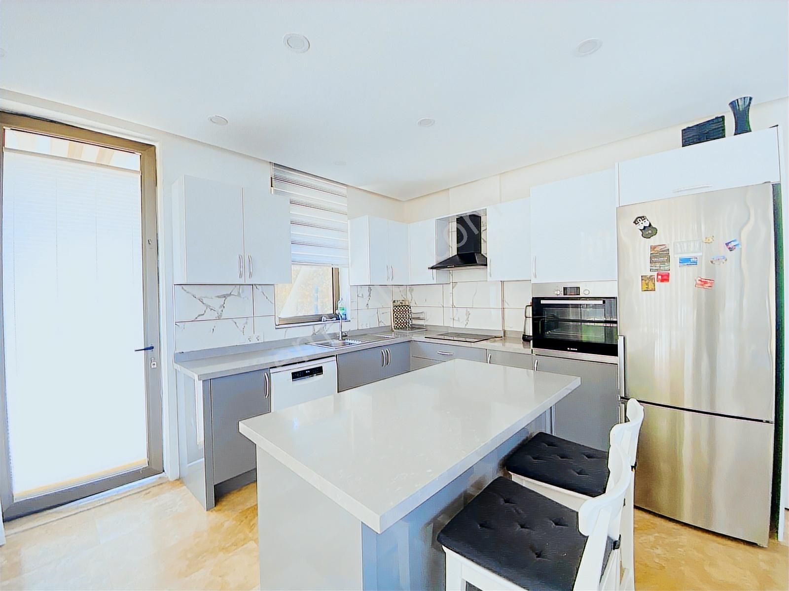 Yalıkavak Geriş'te Satılık Deniz Ve Doğa Manzaralı Tam Müstakil - Görsel 18