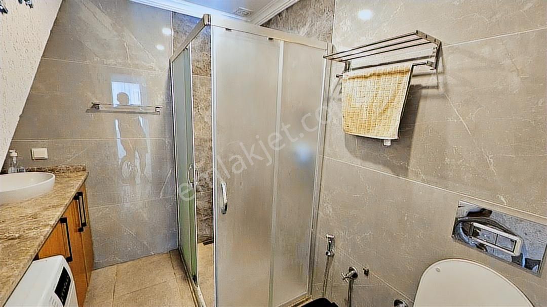 Yalıkavak Geriş'te Satılık Deniz Ve Doğa Manzaralı Tam Müstakil - Görsel 10