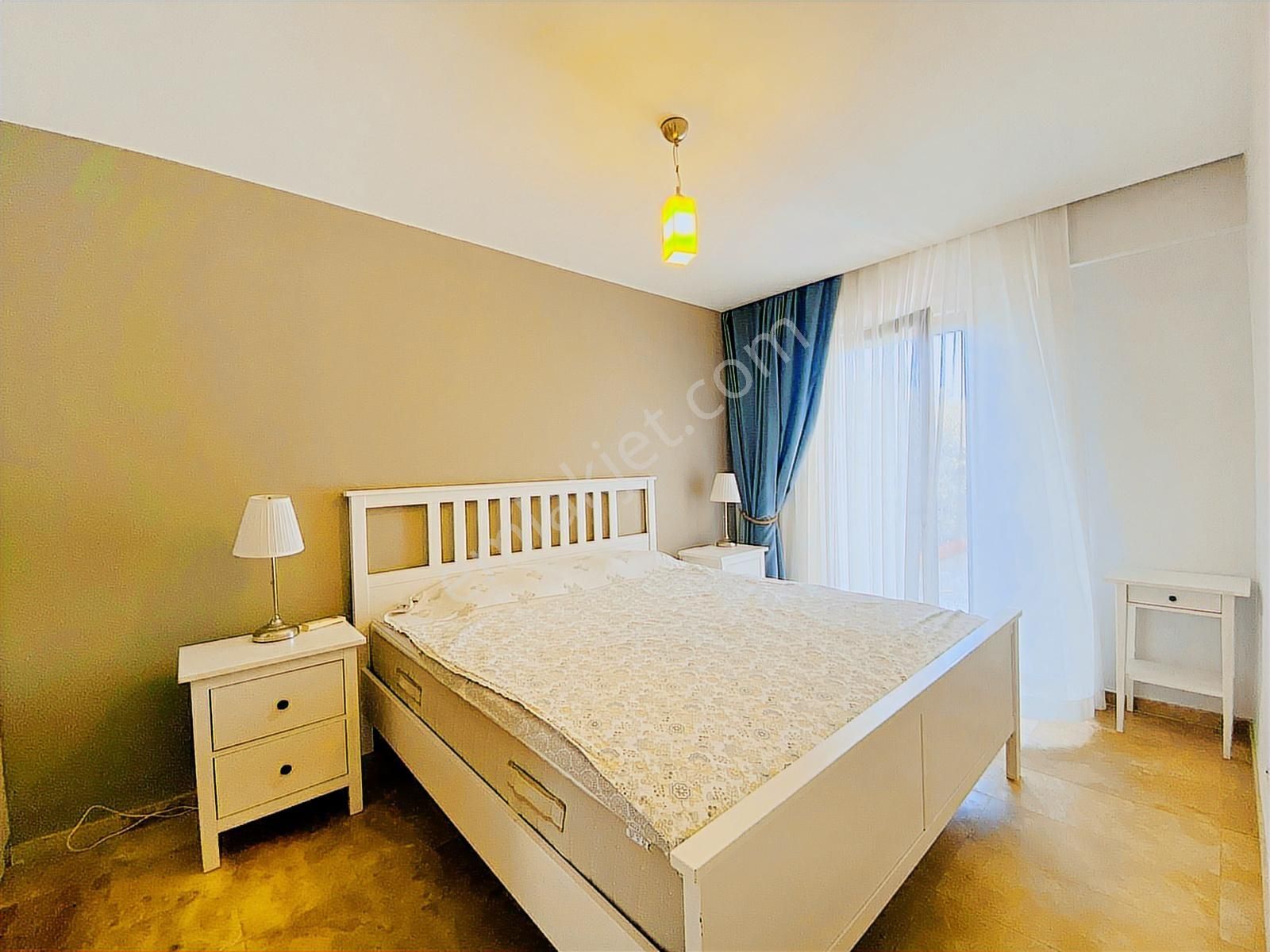 Yalıkavak Geriş'te Satılık Deniz Ve Doğa Manzaralı Tam Müstakil - Görsel 21