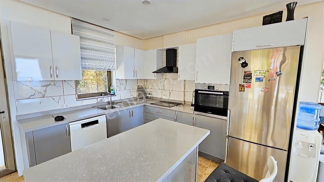 Yalıkavak Geriş'te Satılık Deniz Ve Doğa Manzaralı Tam Müstakil - Görsel 19