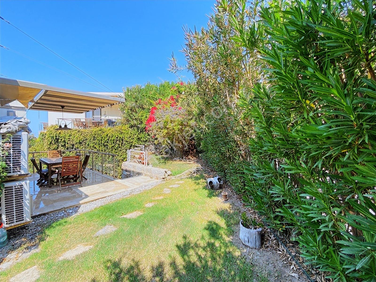 Yalıkavak Geriş'te Satılık Deniz Ve Doğa Manzaralı Tam Müstakil - Görsel 7