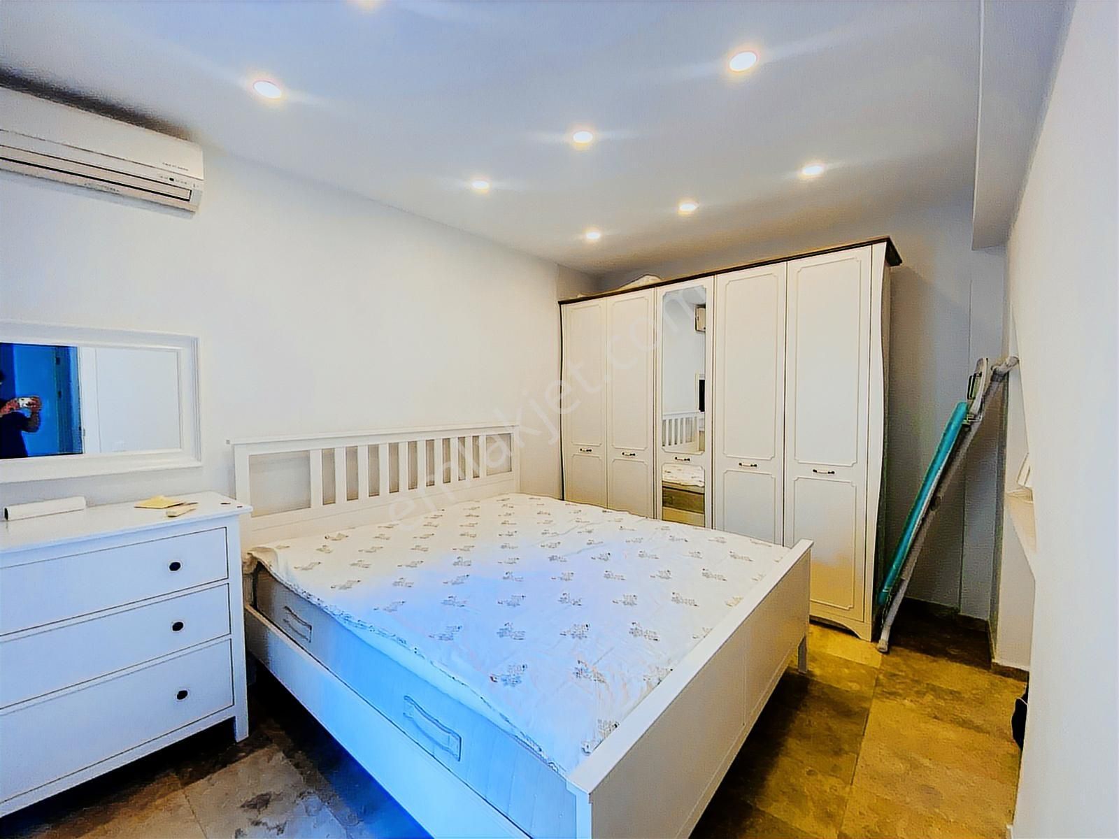 Yalıkavak Geriş'te Satılık Deniz Ve Doğa Manzaralı Tam Müstakil - Görsel 23