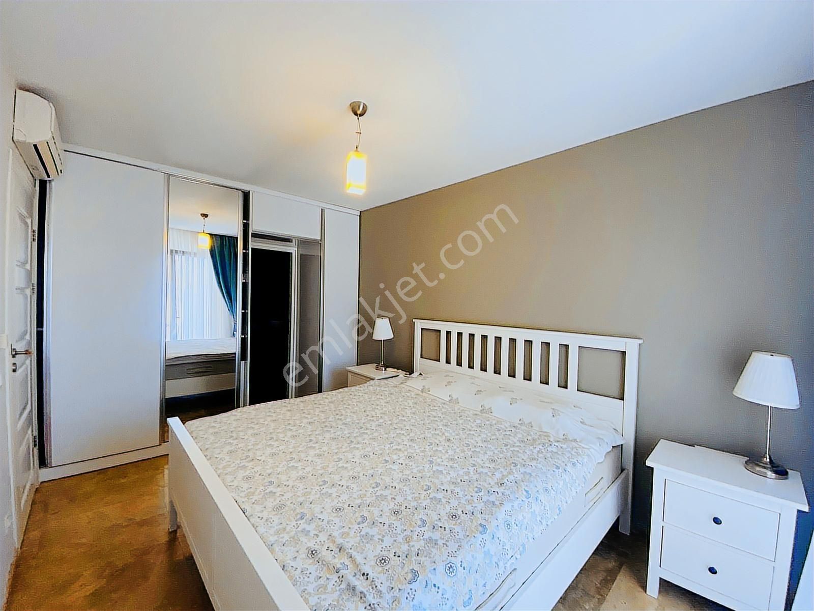 Yalıkavak Geriş'te Satılık Deniz Ve Doğa Manzaralı Tam Müstakil - Görsel 22