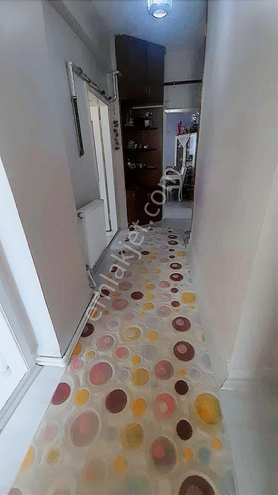 Dinamikten Satılık Nasrettin Cami Yanında 3+1 Daire - Görsel 15