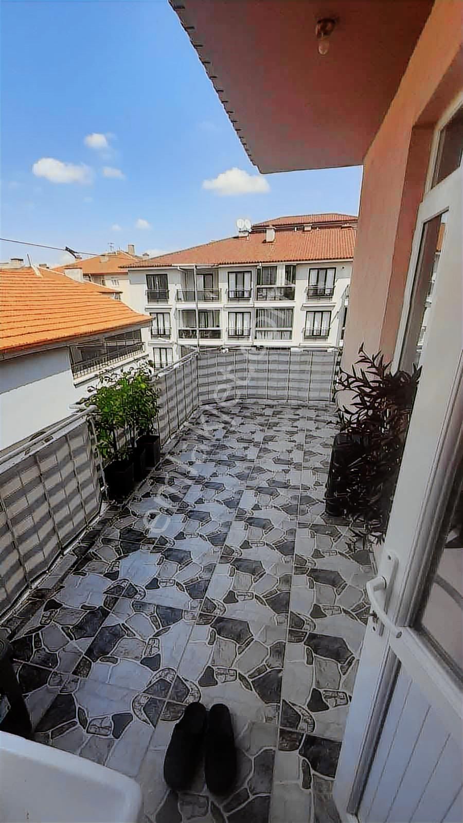 Dinamikten Satılık Nasrettin Cami Yanında 3+1 Daire - Görsel 21