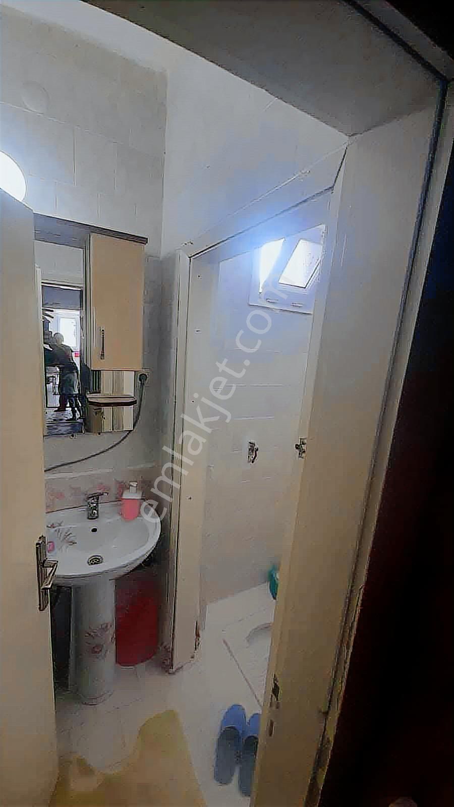 Dinamikten Satılık Nasrettin Cami Yanında 3+1 Daire - Görsel 6