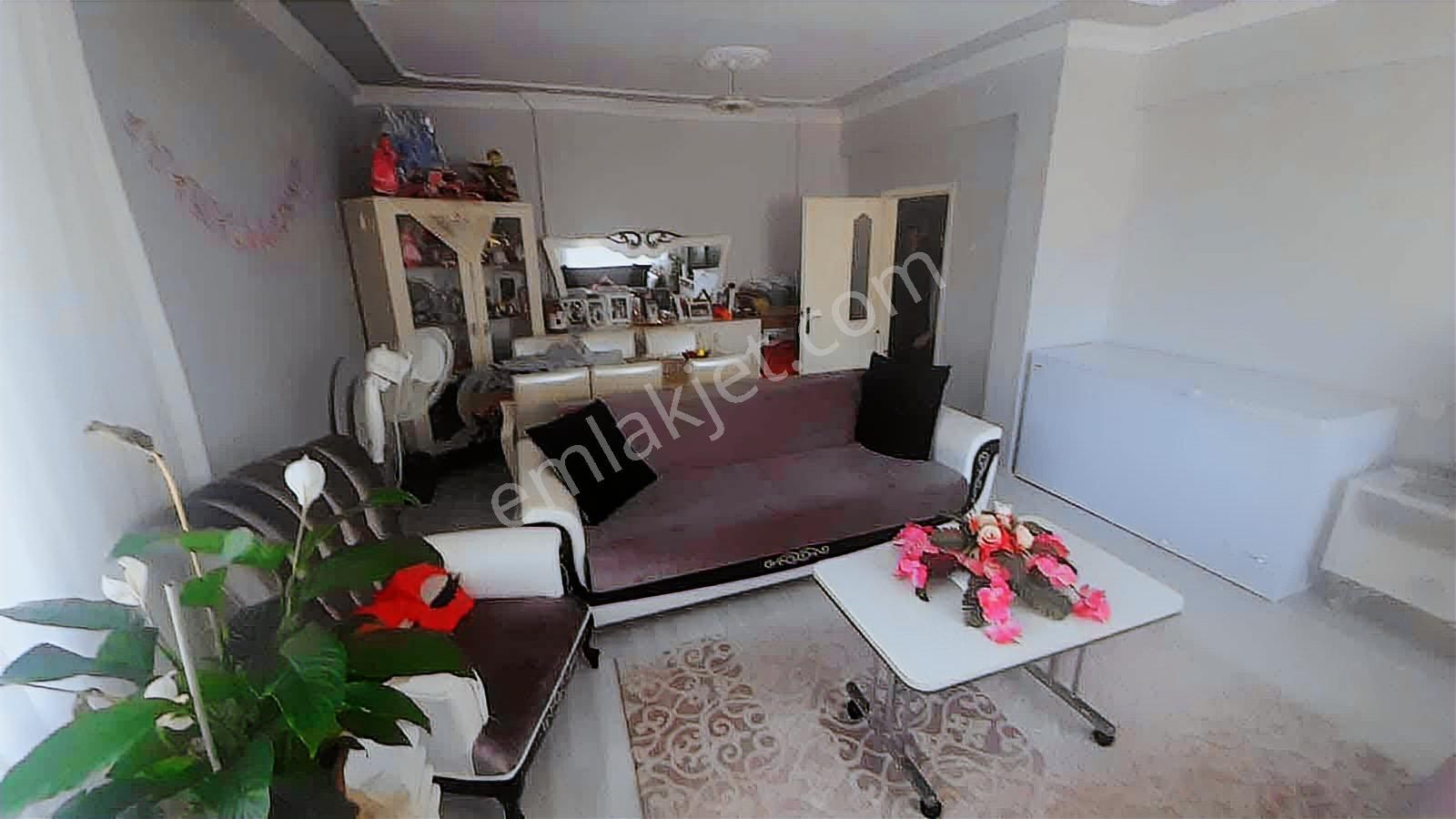 Dinamikten Satılık Nasrettin Cami Yanında 3+1 Daire - Görsel 10