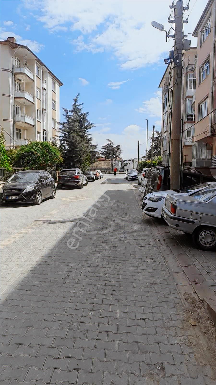 Dinamikten Satılık Nasrettin Cami Yanında 3+1 Daire - Görsel 4