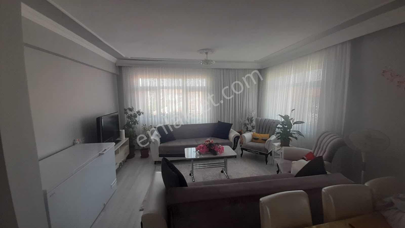 Dinamikten Satılık Nasrettin Cami Yanında 3+1 Daire - Görsel 2