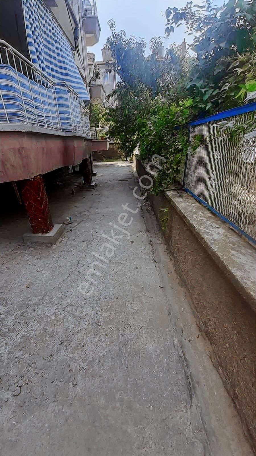 Dinamikten Satılık Nasrettin Cami Yanında 3+1 Daire - Görsel 7