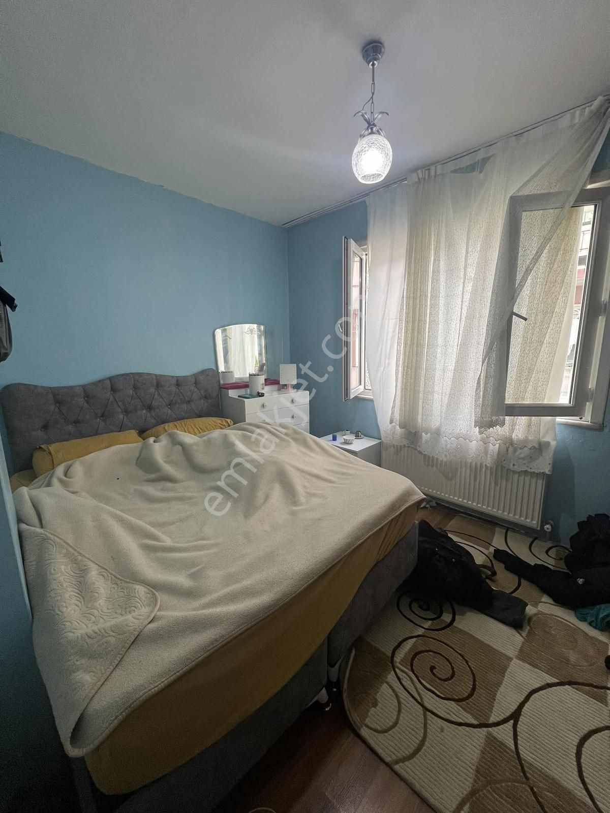 Sümbülefendi Alifakih Cami Yanı 1.kat 2+1 75m2 Çift Cephe - Görsel 12