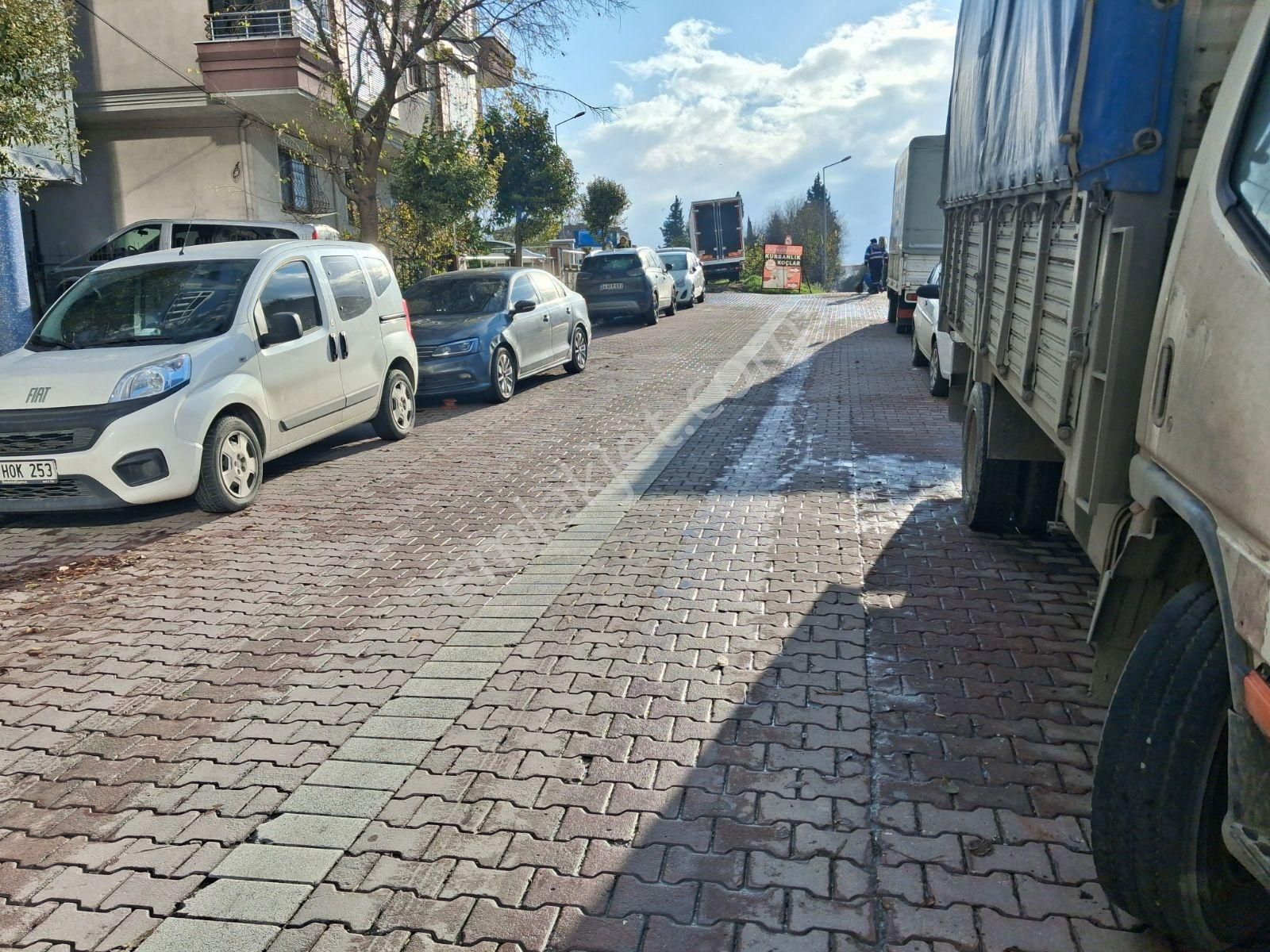 Satılık Çatı Katı Daire Avcılar Mustafa Kemalde 3+1 115 M² - Görsel 23