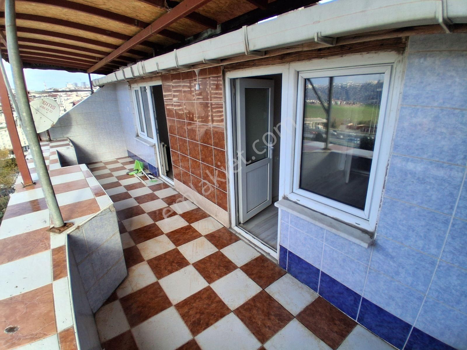 Satılık Çatı Katı Daire Avcılar Mustafa Kemalde 3+1 115 M² - Görsel 17