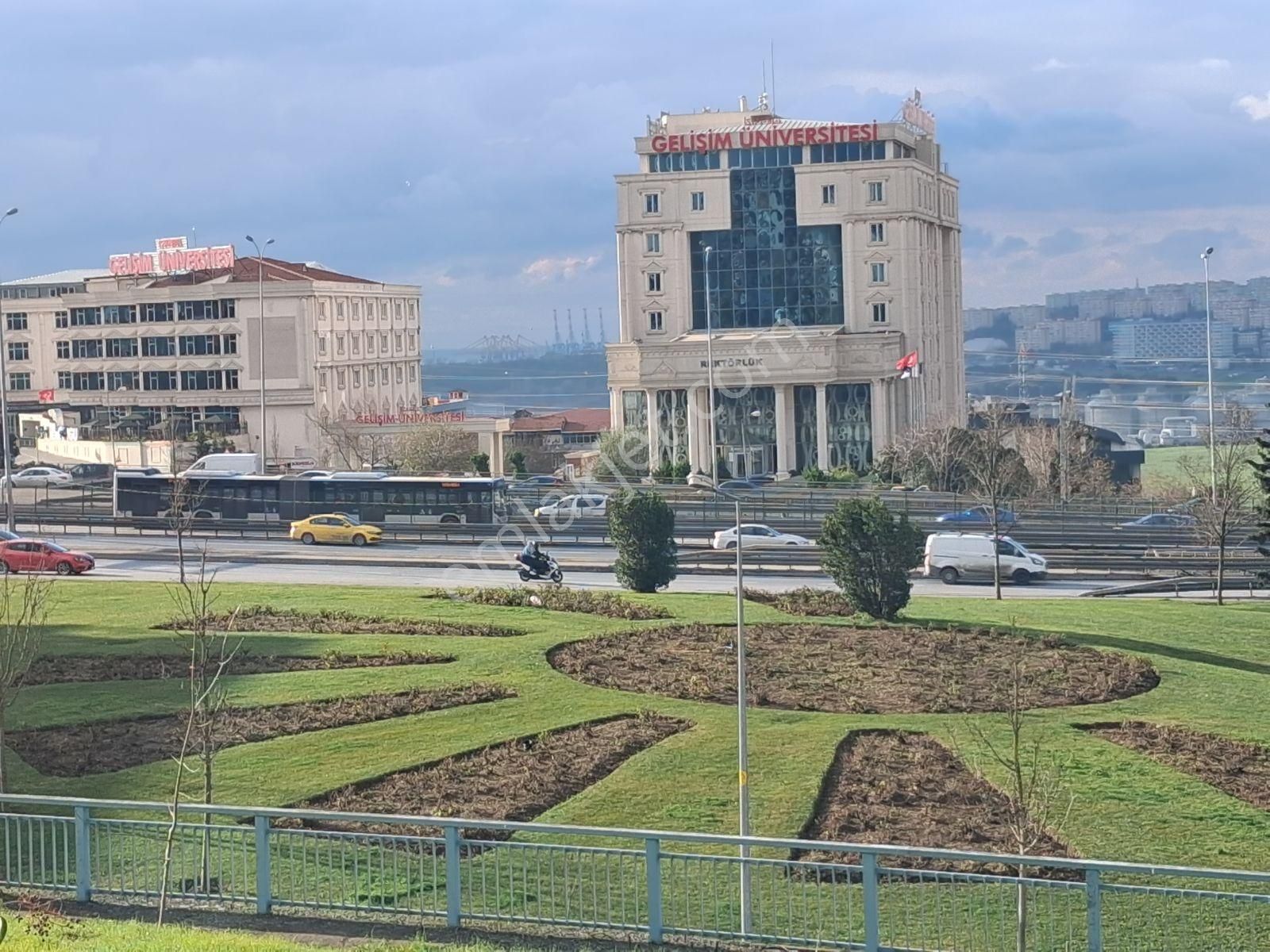 Satılık Çatı Katı Daire Avcılar Mustafa Kemalde 3+1 115 M² - Görsel 24
