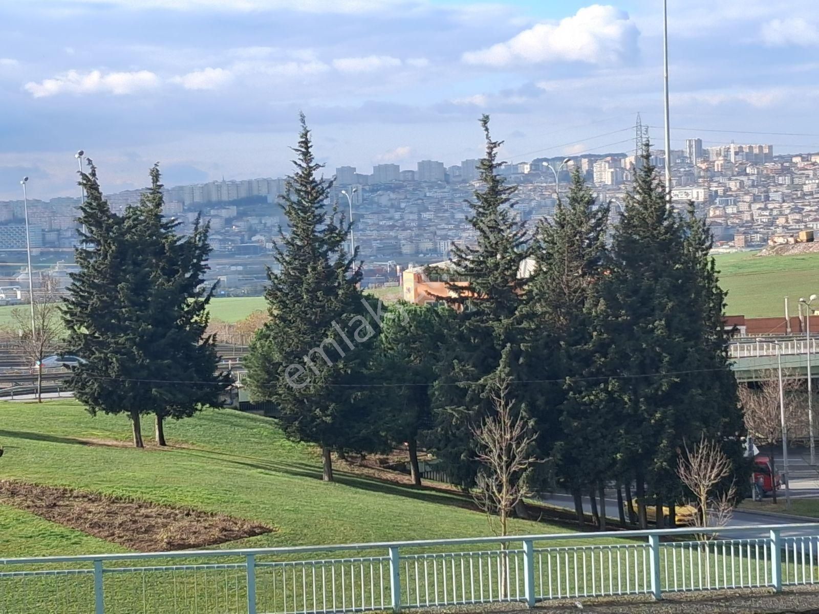 Satılık Çatı Katı Daire Avcılar Mustafa Kemalde 3+1 115 M² - Görsel 25