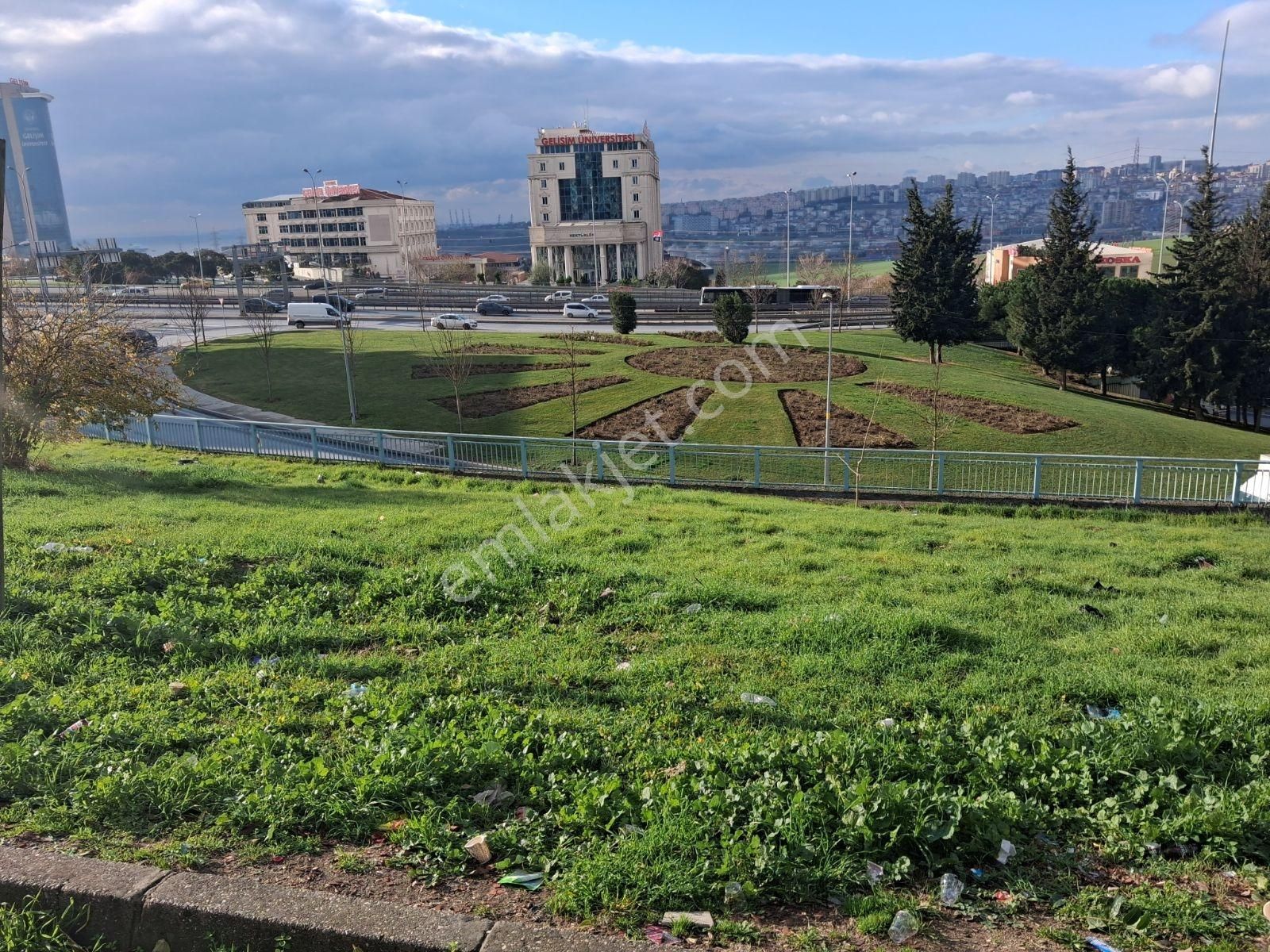 Satılık Çatı Katı Daire Avcılar Mustafa Kemalde 3+1 115 M² - Görsel 18