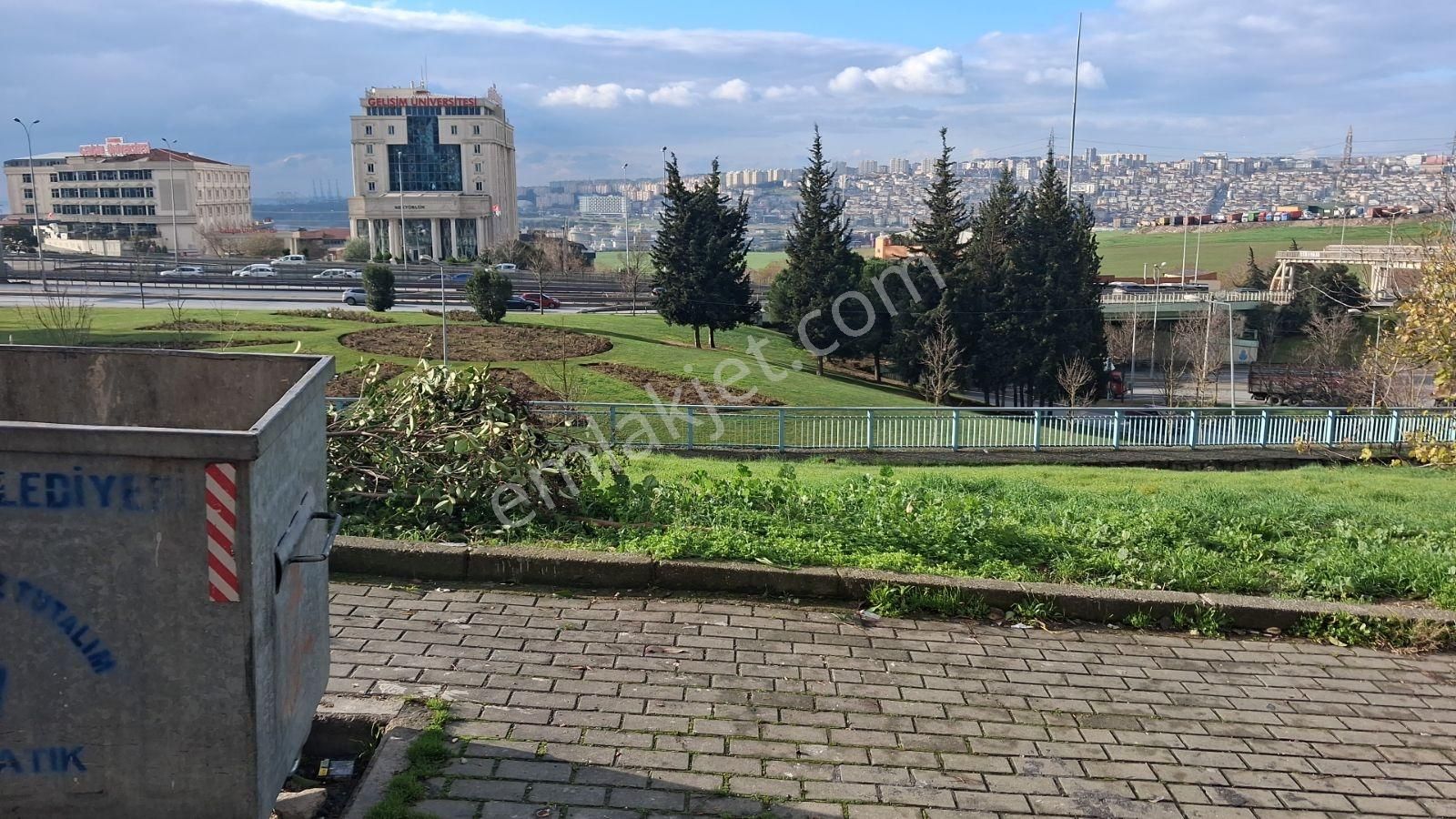 Satılık Çatı Katı Daire Avcılar Mustafa Kemalde 3+1 115 M² - Görsel 26