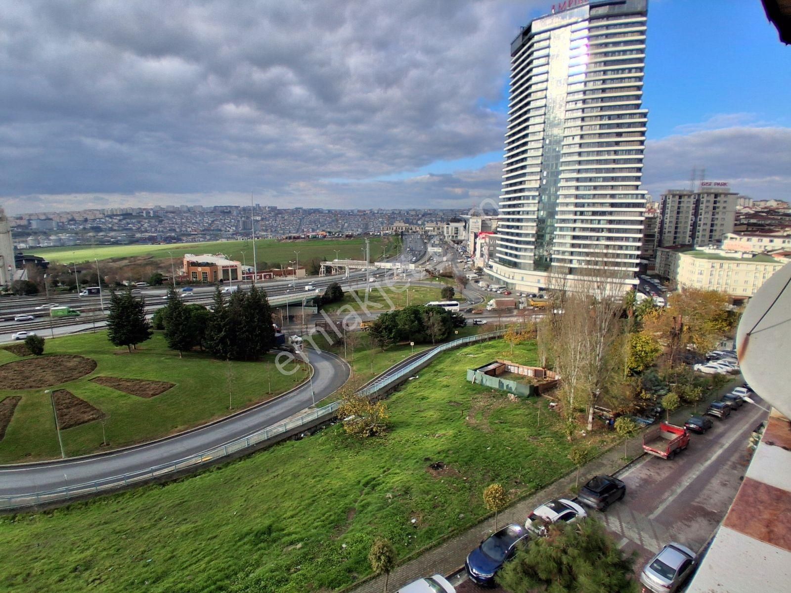 Satılık Çatı Katı Daire Avcılar Mustafa Kemalde 3+1 115 M² - Görsel 33