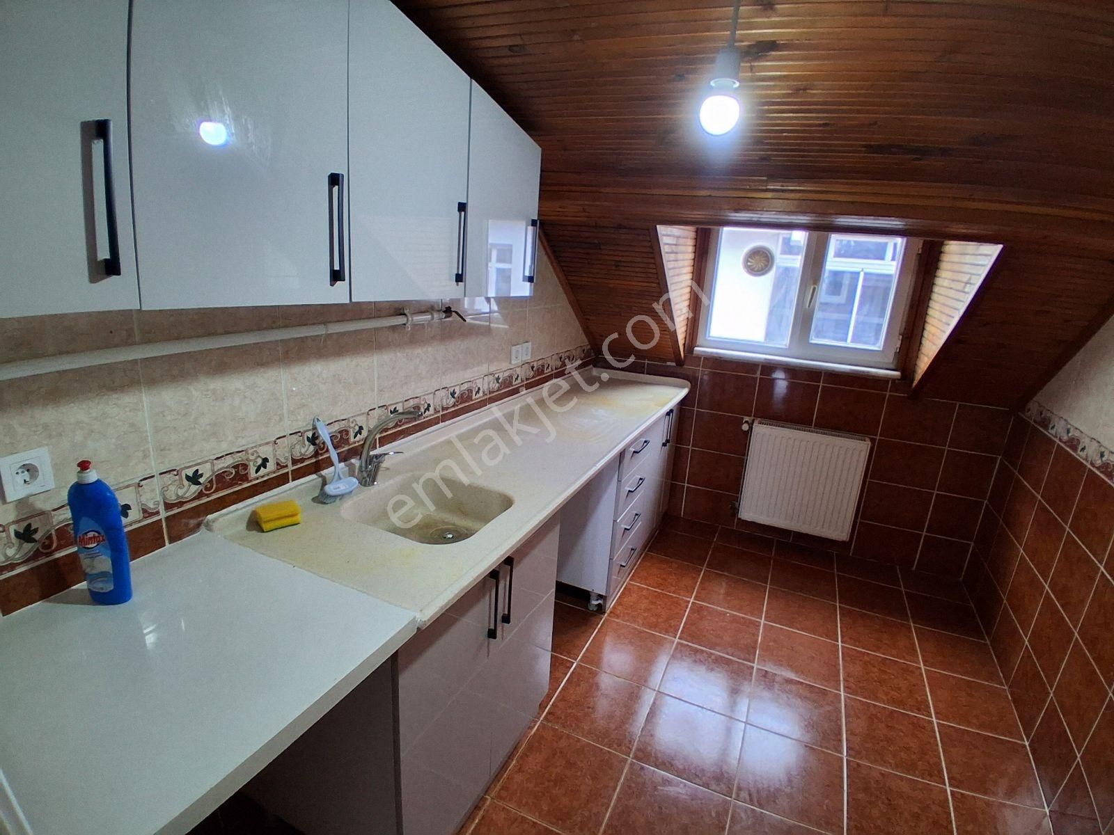 Satılık Çatı Katı Daire Avcılar Mustafa Kemalde 3+1 115 M² - Görsel 7