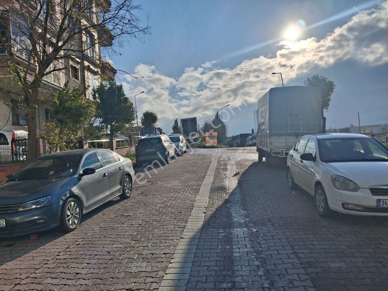 Satılık Çatı Katı Daire Avcılar Mustafa Kemalde 3+1 115 M² - Görsel 21