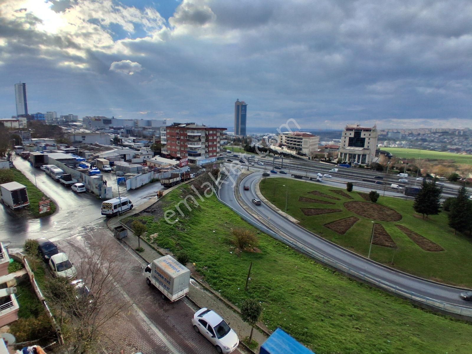 Satılık Çatı Katı Daire Avcılar Mustafa Kemalde 3+1 115 M² - Görsel 35