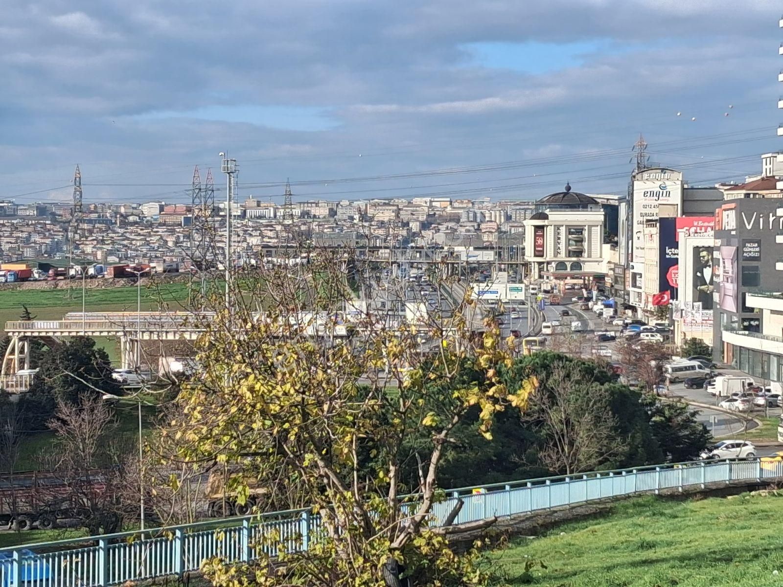 Satılık Çatı Katı Daire Avcılar Mustafa Kemalde 3+1 115 M² - Görsel 20