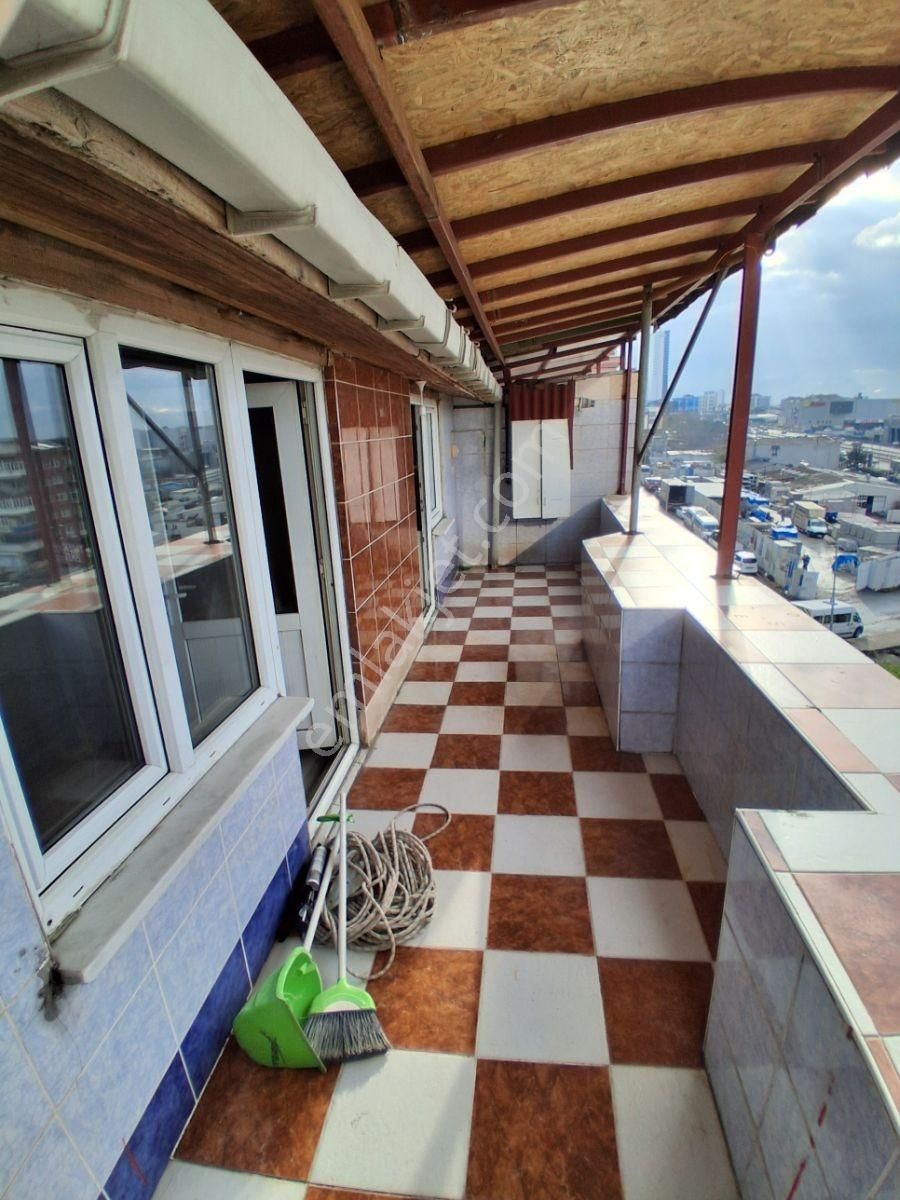 Satılık Çatı Katı Daire Avcılar Mustafa Kemalde 3+1 115 M² - Görsel 31