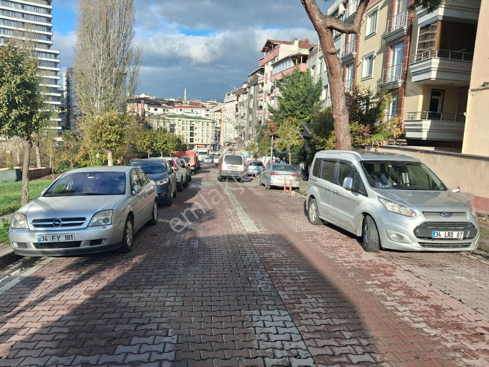 Satılık Çatı Katı Daire Avcılar Mustafa Kemalde 3+1 115 M² - Görsel 22